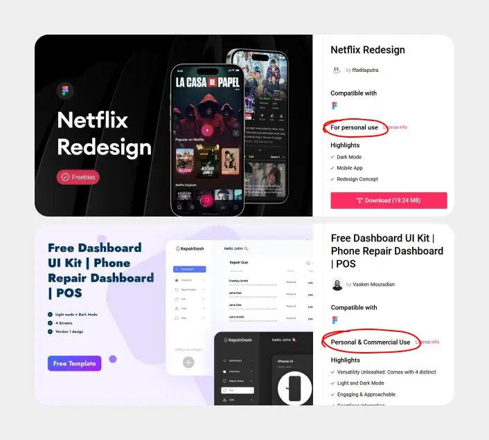 UI-киты на UIBundle