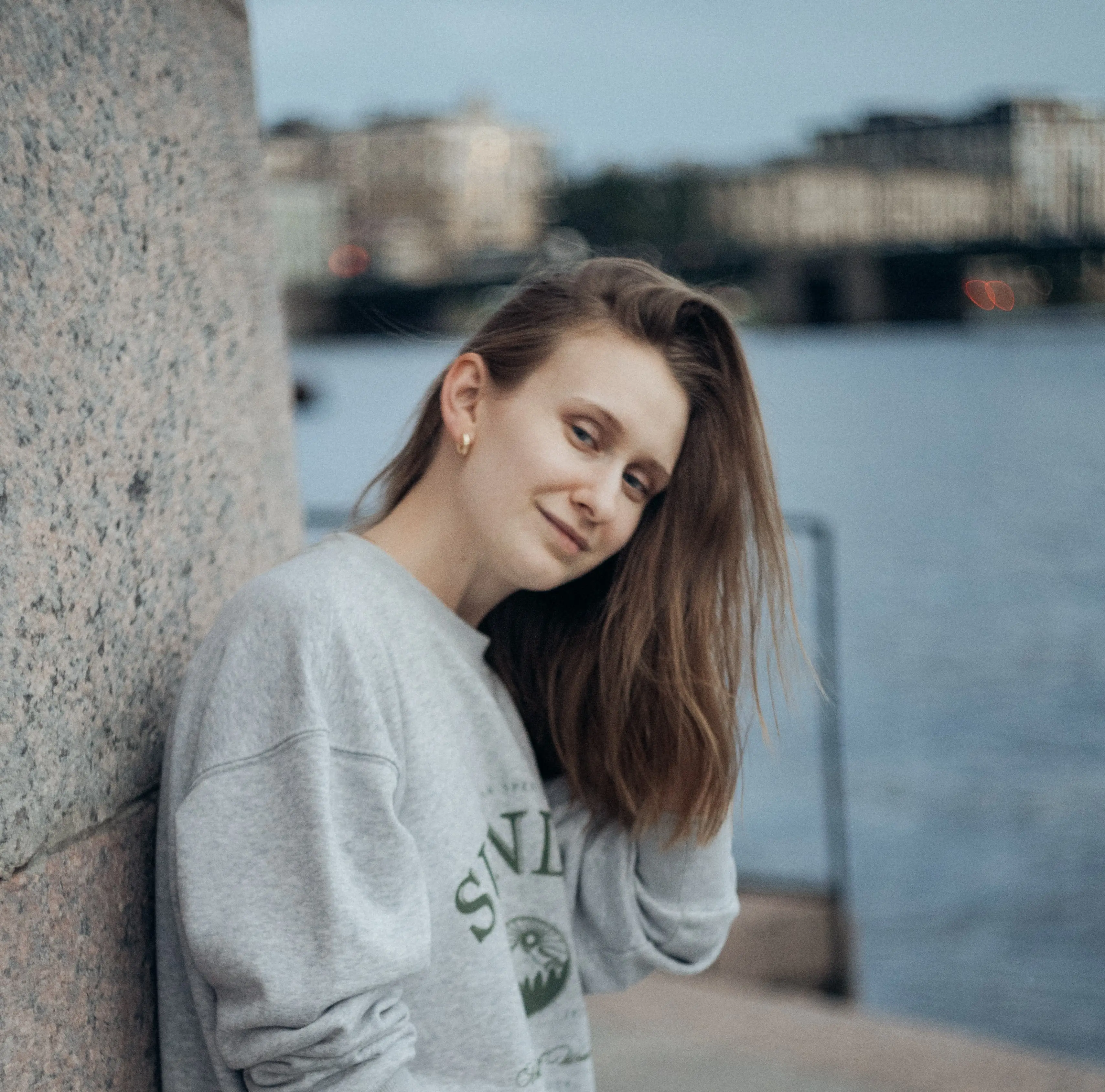 Настя Сараева