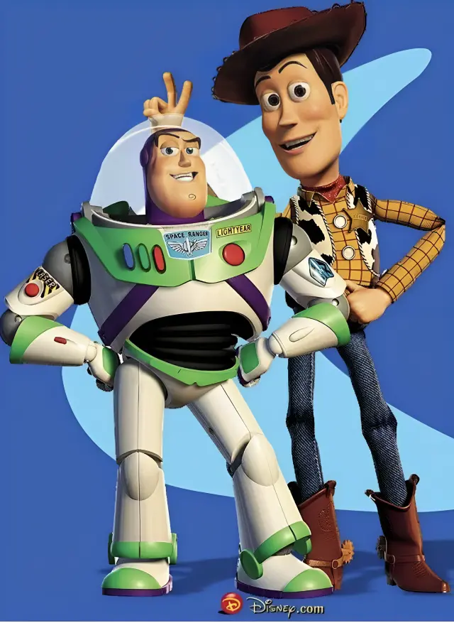 Pixar Animation Studios