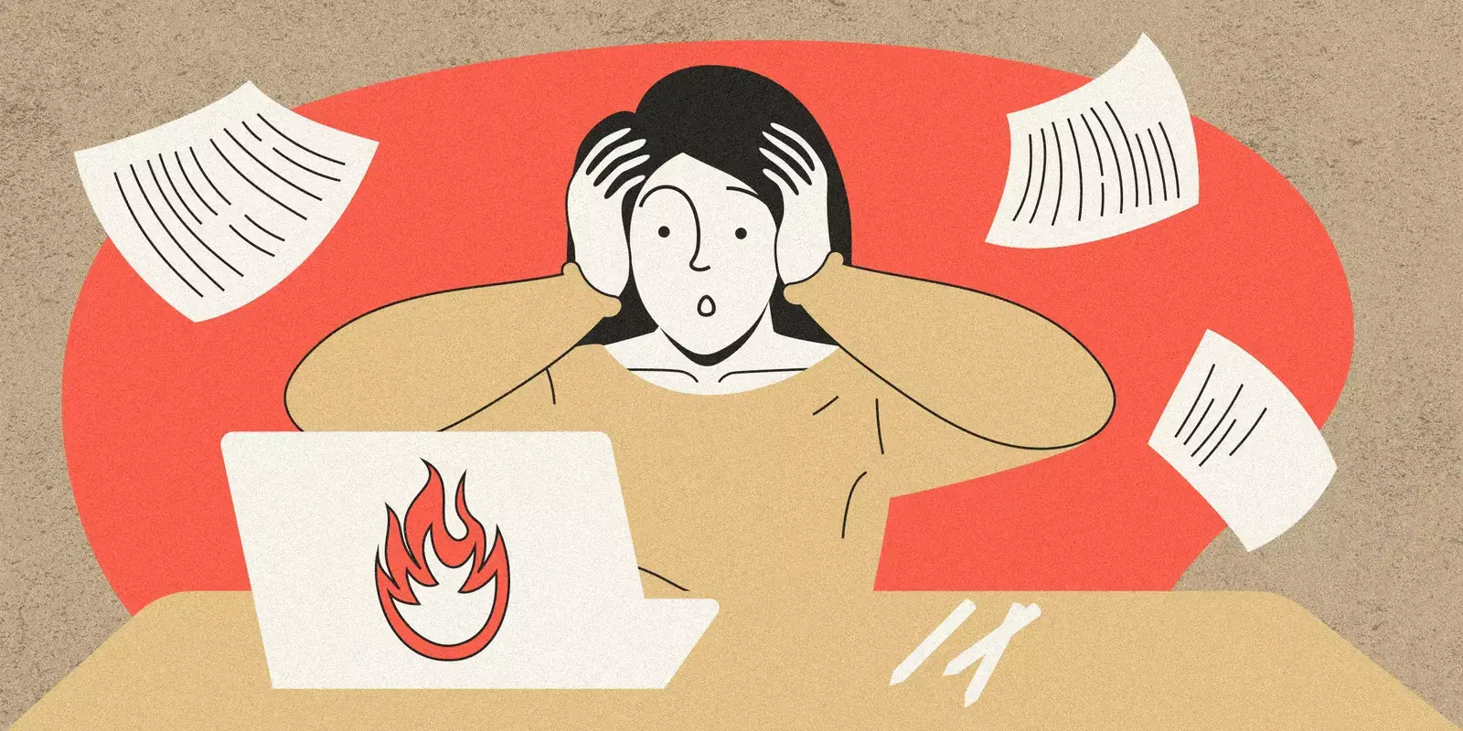 Иллюстрация к статье Дарьи Щербаковой